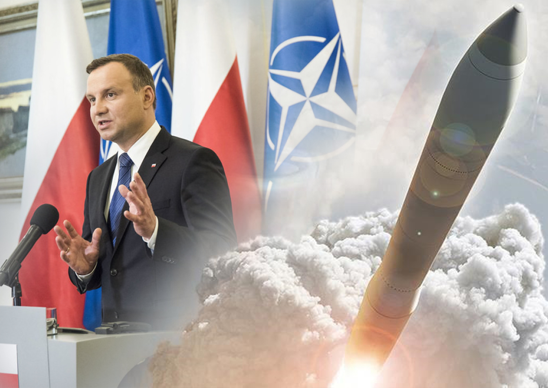 Ядролық қаруды сақтау туралы келісім