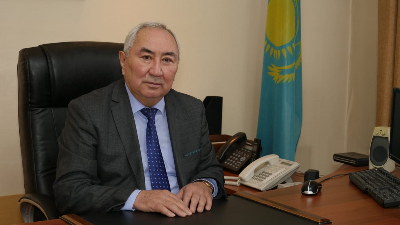 Жигули Дайрабаевтың кандидатурасы заң талаптарына сәйкес - ОСК