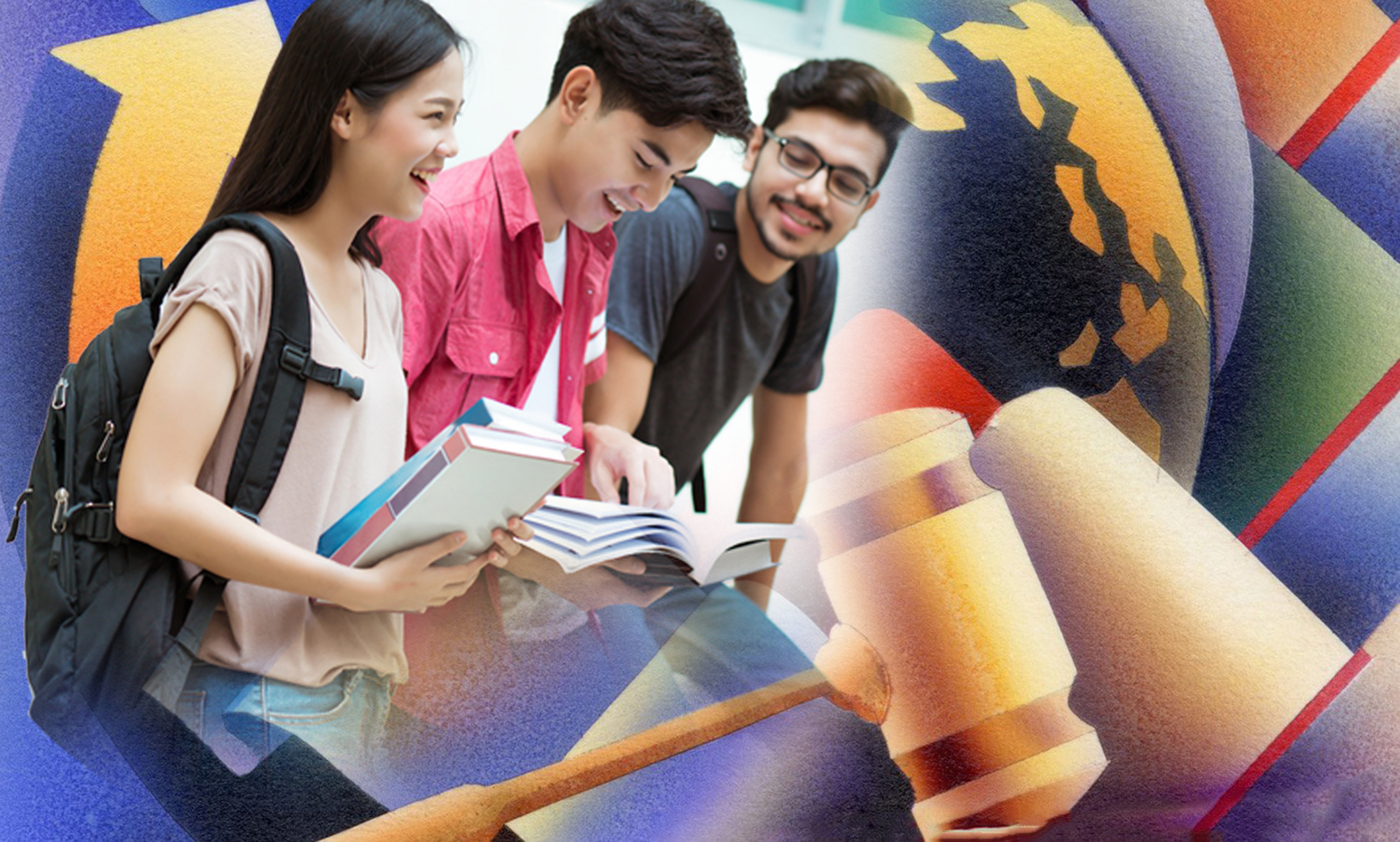 Студент те сауатты тұтынушы