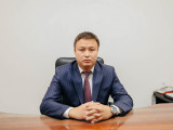 Атырау облысының қаржы басқармасына басшы тағайындалды