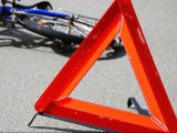 Ақтөбе облысында велосипедші қаза тапты