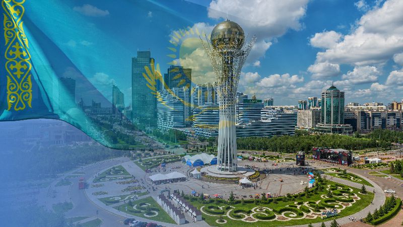 Халық тату болса, ел табысты