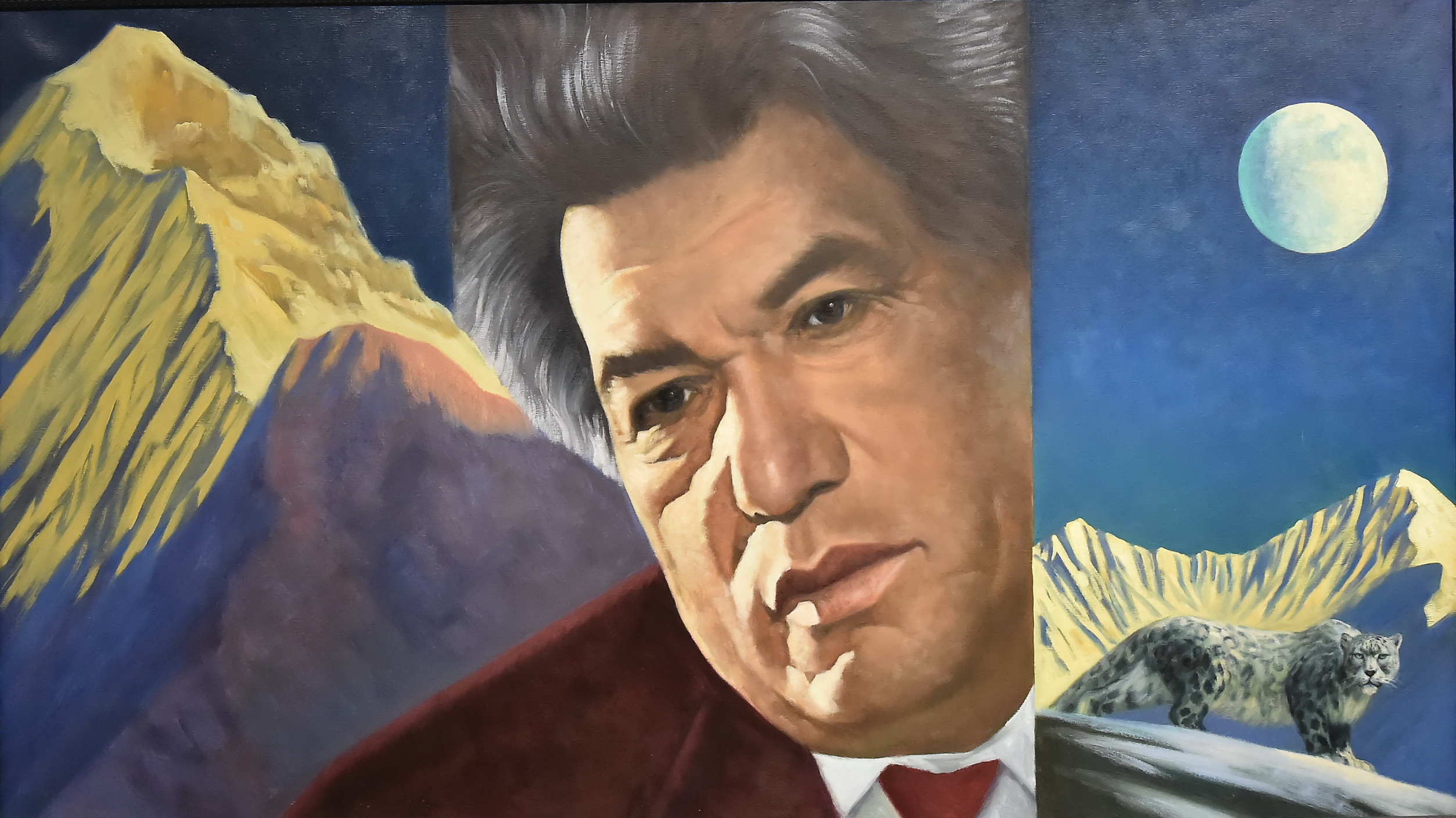 Бауырластық бастауы