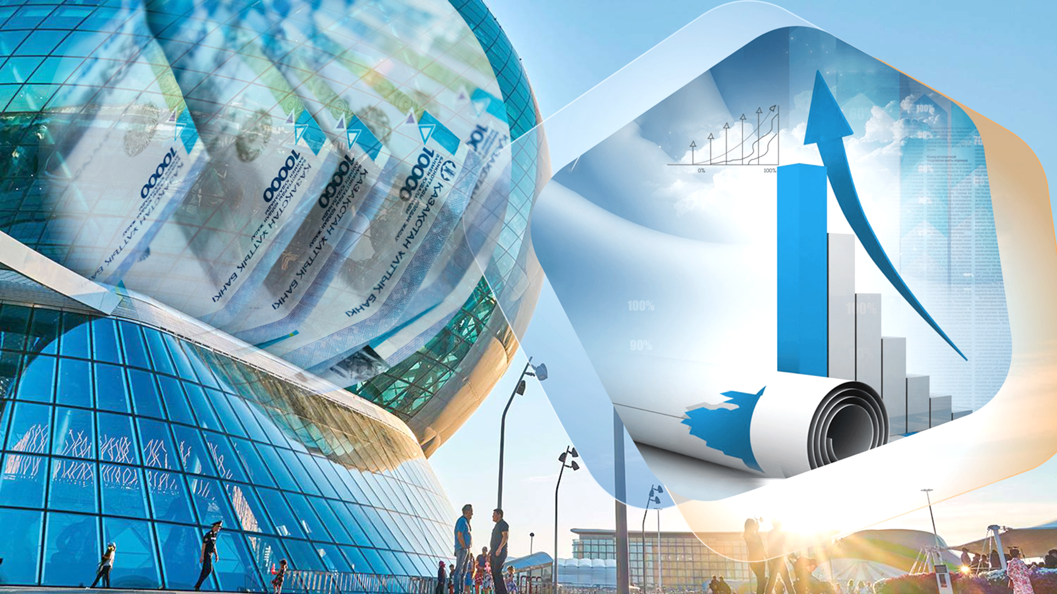 Салық режімі стандарттарға сай