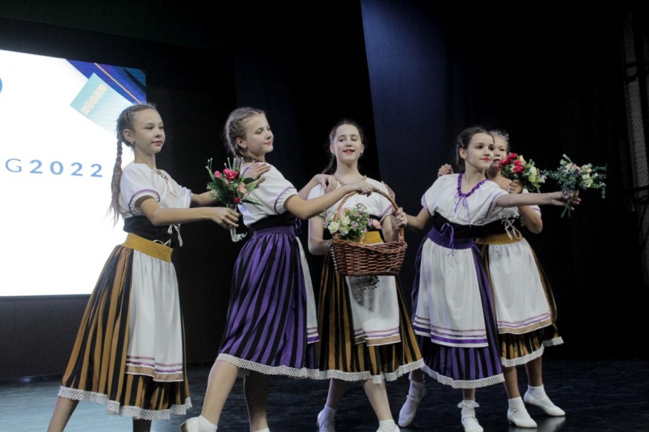 Неміс мәдениетінің фестивалі