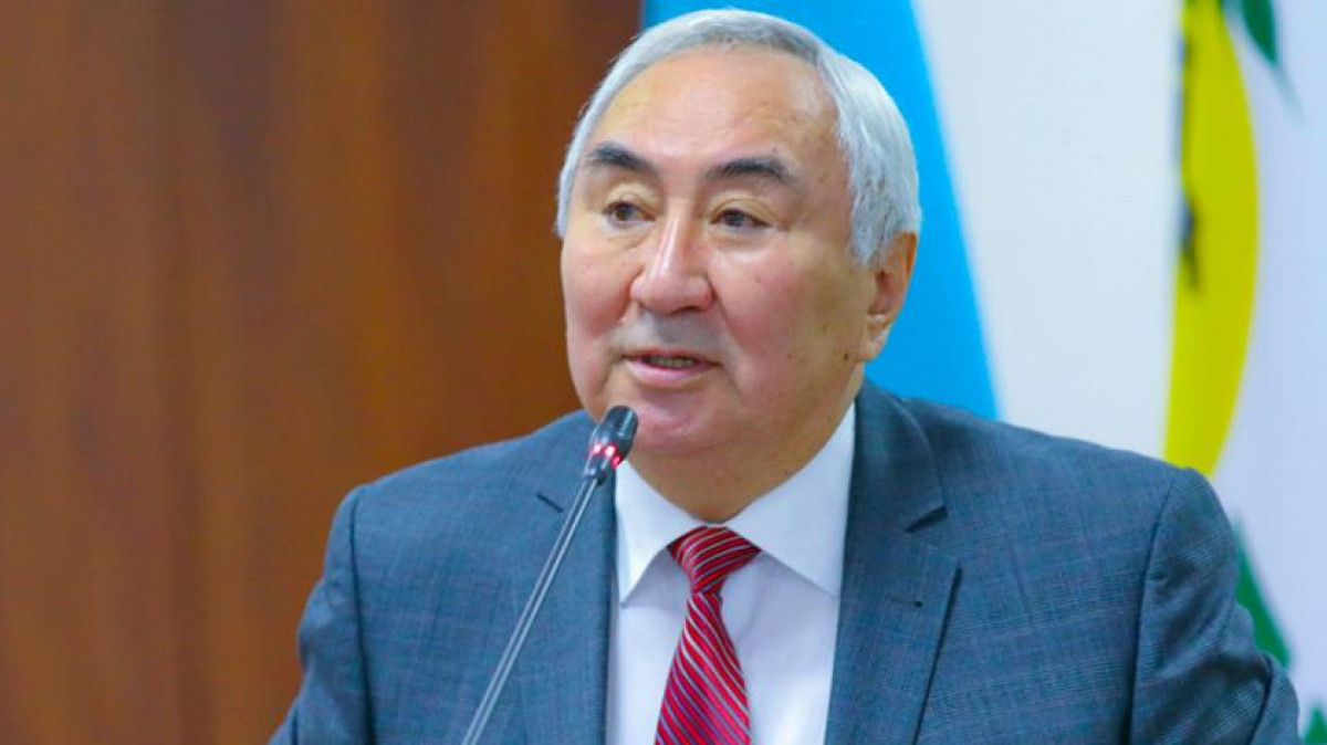 Ғылыми жобалардың өзектілігі жоғары