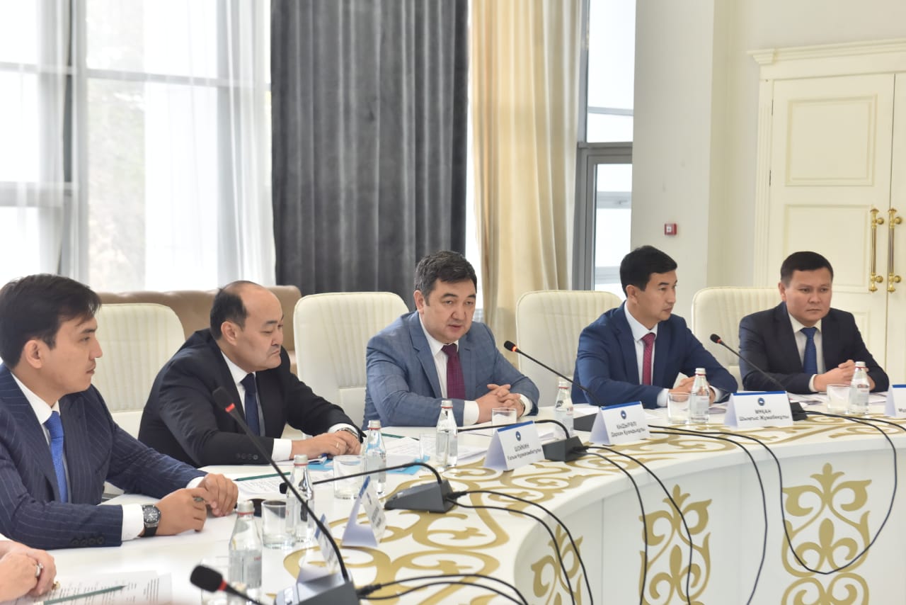 Татулық жолы