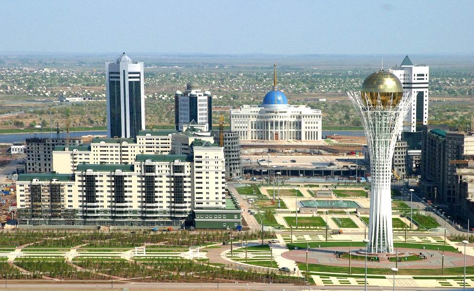 Ел еңсесін тіктейтін құжат