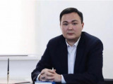«Астана» футбол клубының бас директоры тағайындалды
