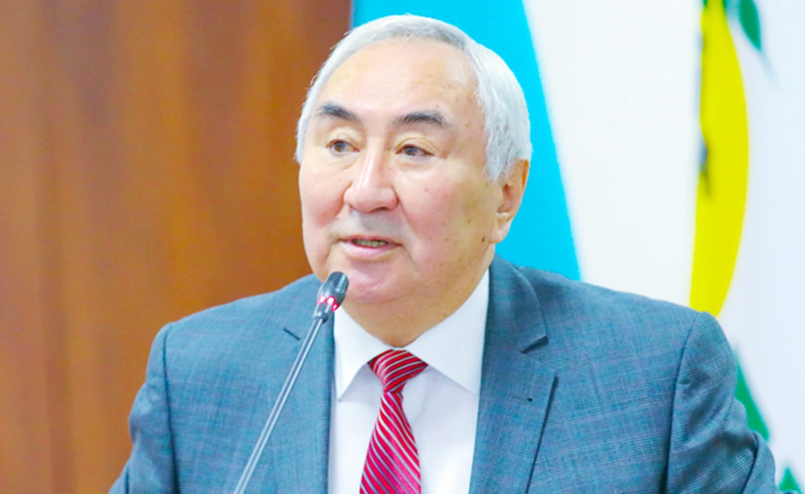 Қазақстан Республикасы Орталық сайлау комиссиясының хабары