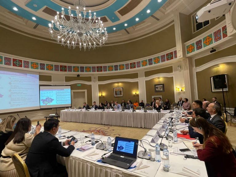 Қазақстан сауда рәсімдерін оңайлатады