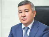 «Қазақстанның Даму банкі» АҚ басшысы тағайындалды