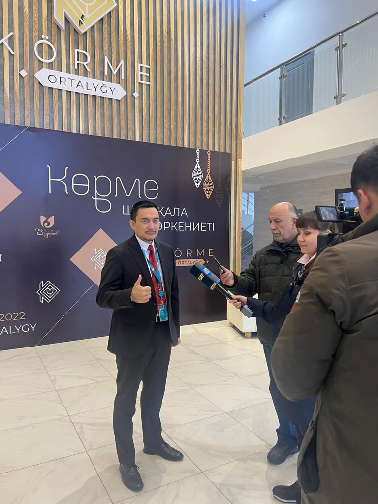 Шымкентте жылжымайтын мүлік жәрмеңкесі өтеді