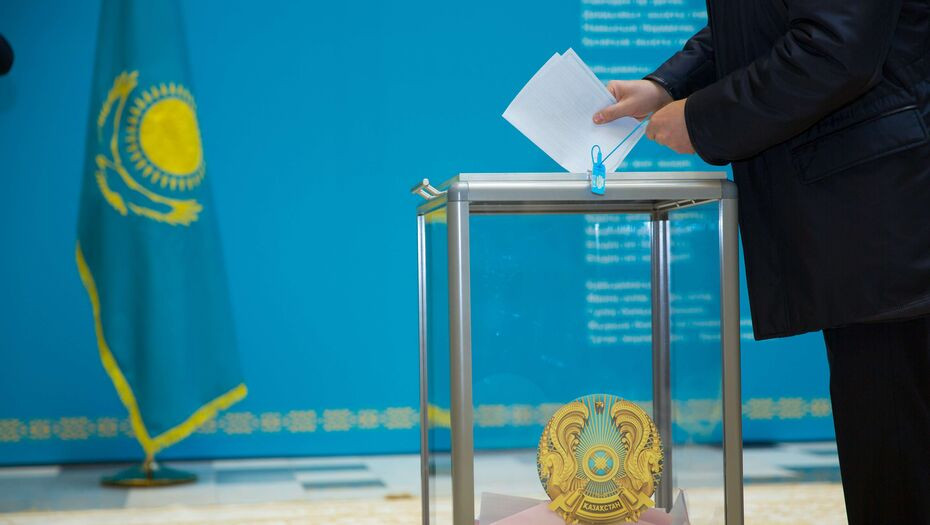 Тіркеле алмағандар да дауыс береді