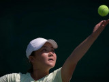 Қазақстандық жас теннисшілер Азия рейтингінде көш бастады