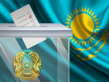 Алматыда жалпы сайлаушылардың 27 пайыздан астамы дауыс берді