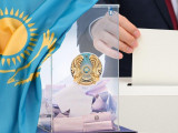 Ертіс-Баян өңірінде 528 сайлау учаскесі жұмыс істейді