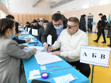 Астанада мүмкіндігі шектеулі жандар үшін инватакси ұйымдастырылды