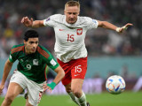 Футбол: Мексика мен Польша тең түсті