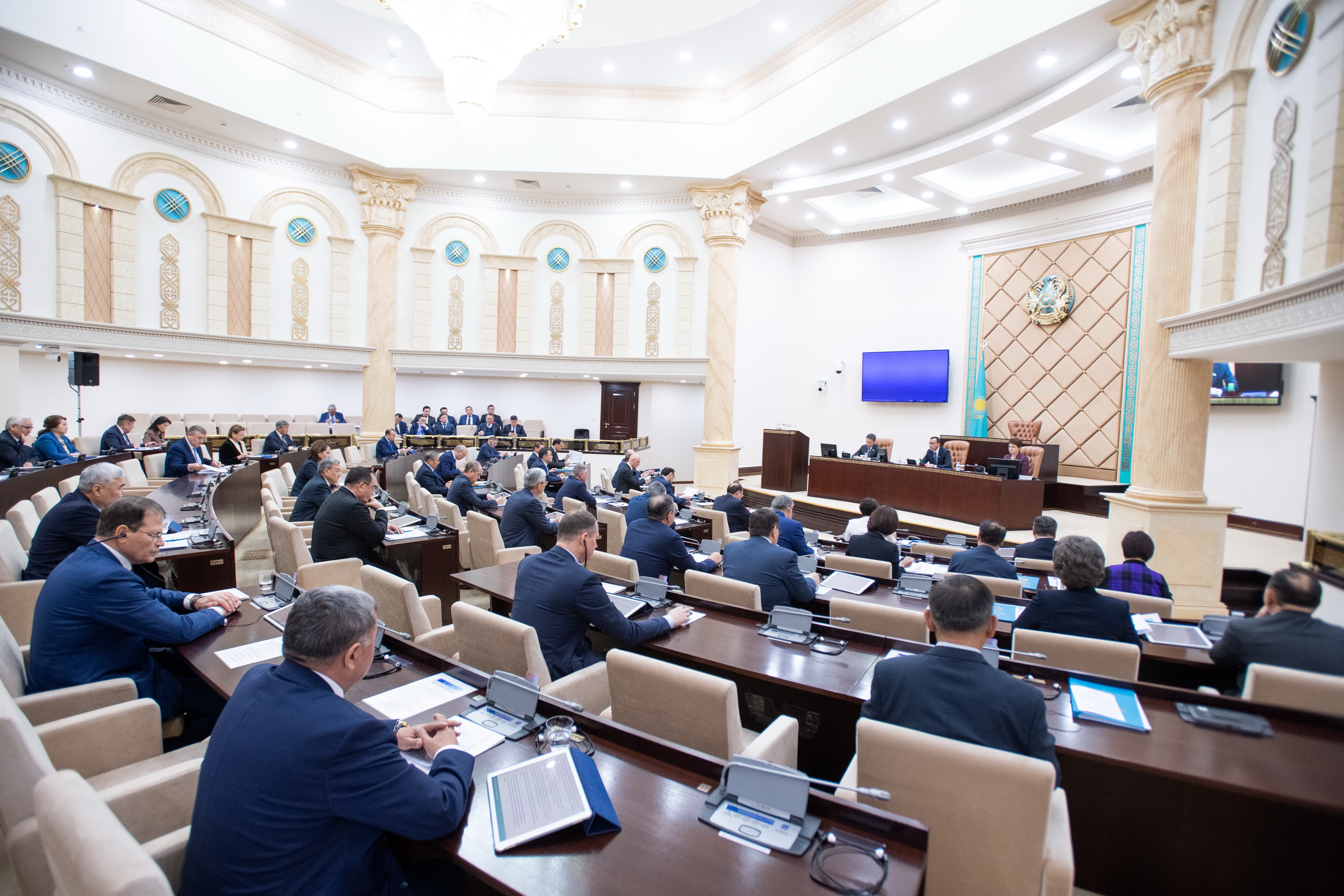 Салық жеңілдігі қай салаларды қамтиды?