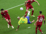 Бразилия әлем чемпионатын сәтті бастады