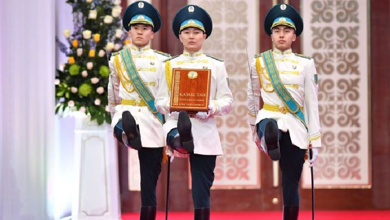 Қолдау көрсету – баршаның міндеті