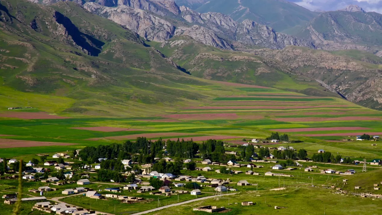 Жақсы бастама