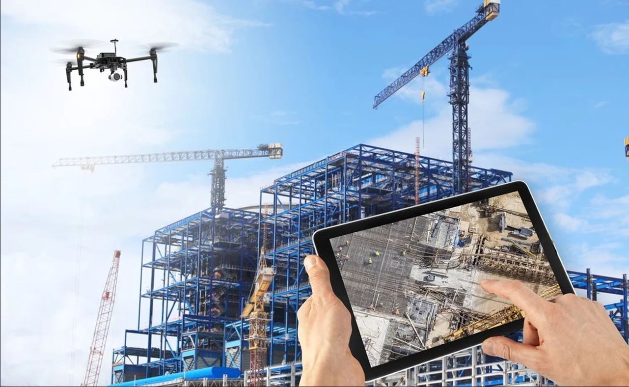 Құрылысты цифрландыру деңгейі төмен