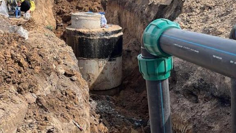 Ауыз сусыз ауыл азайып келеді