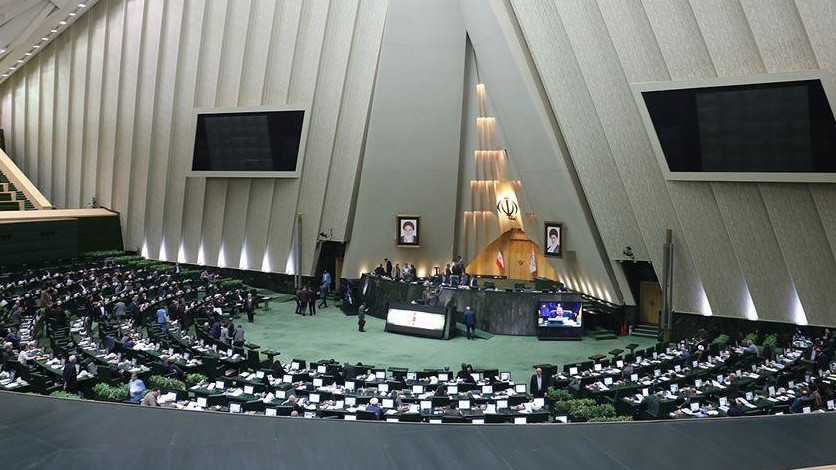 Иран парламенті ШЫҰ-ға қосылуды мақұлдады