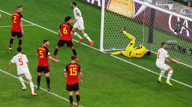 Бельгияның алтын дәуірі аяқталды ма?