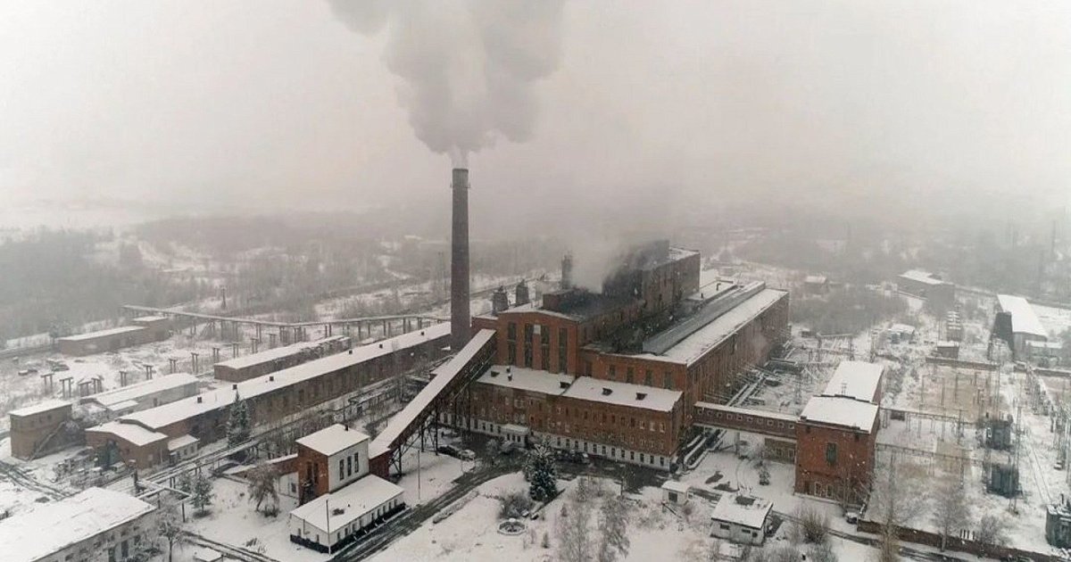 Қазандық ақауы түзетіле ме?