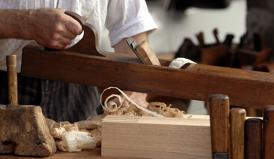 Ағаш өңдеу өндірісінің әлеуеті