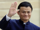 Alibaba негізін қалаушы Джек Ма Қытайдан кетті