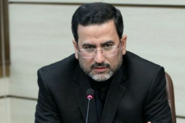 Иран министрінің орынбасарына қастандық жасалды