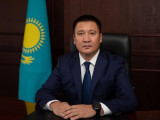 Павлодар облысының әкімі тағайындалды