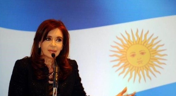 Аргентинаның экс-президенті 6 жылға бас бостандығынан айырылды