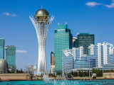 Астанада гастрономиялық фестиваль өтеді