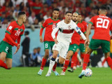 ӘЧ-2022: Марокко құрамасы Португалияны жеңді