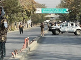 Ауғанстанда болған жарылыстан 9 адам қаза тапты