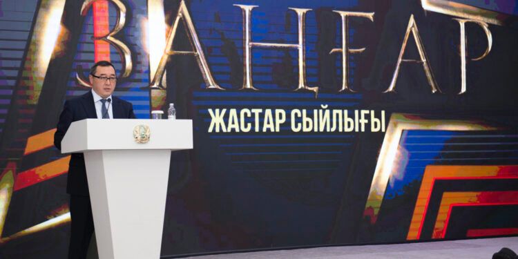 «Алатау жастары» бағдарламасына бөлінетін қаржы көбейеді