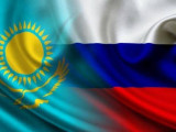 Қазақстан-Ресей бірлескен демаркациялық комиссиясының отырысы өтті
