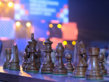 Алматыда шахматтан әлем чемпионаты ресми түрде басталды
