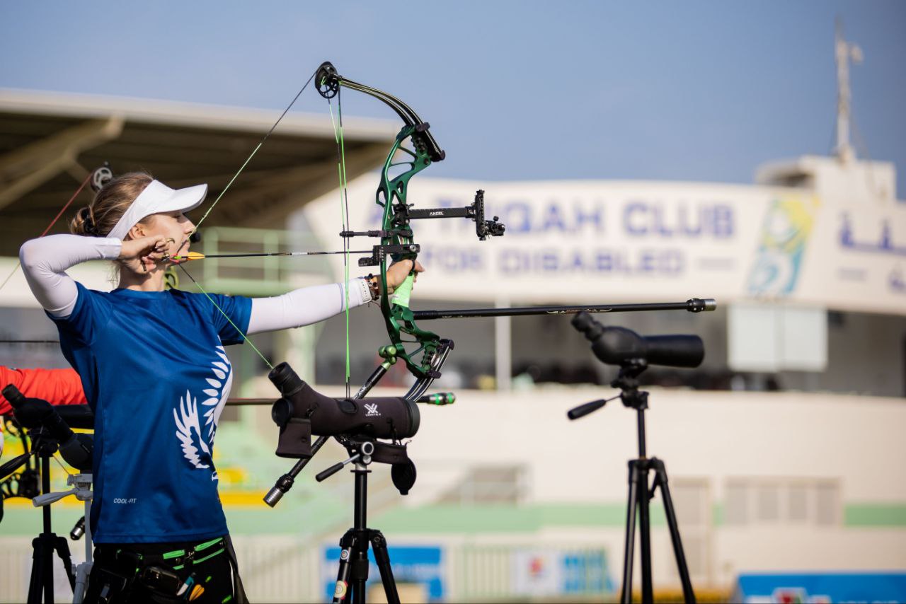 Алтынды «атып» алды