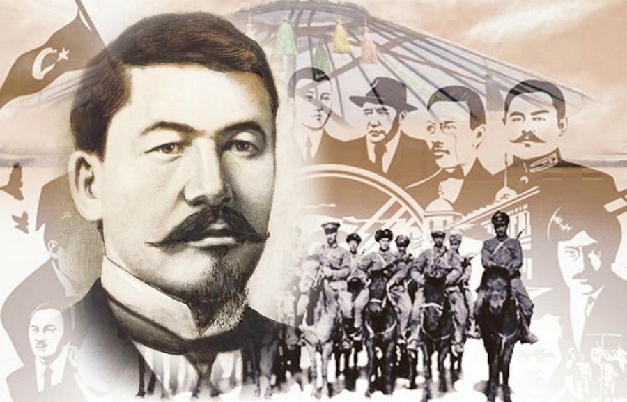 Қуғын-сүргін құрбандары заң негізінде ақталады