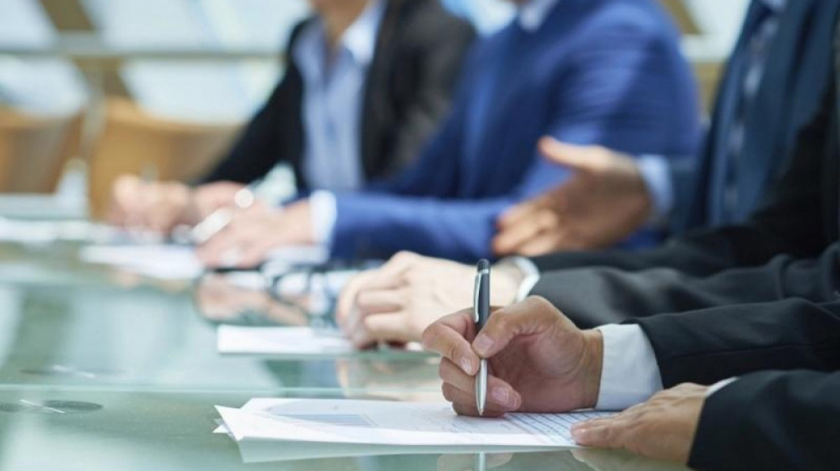 Азаматтық қоғам қайтсе дамиды?