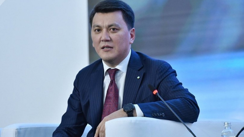 Стратегиялық бағытқа жасалған сараптама