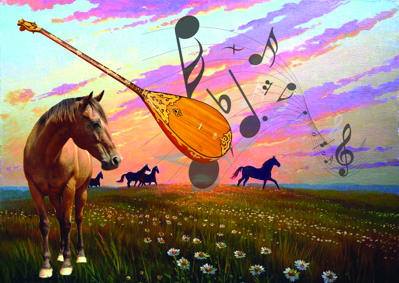 Қара өлеңнің жеңісі