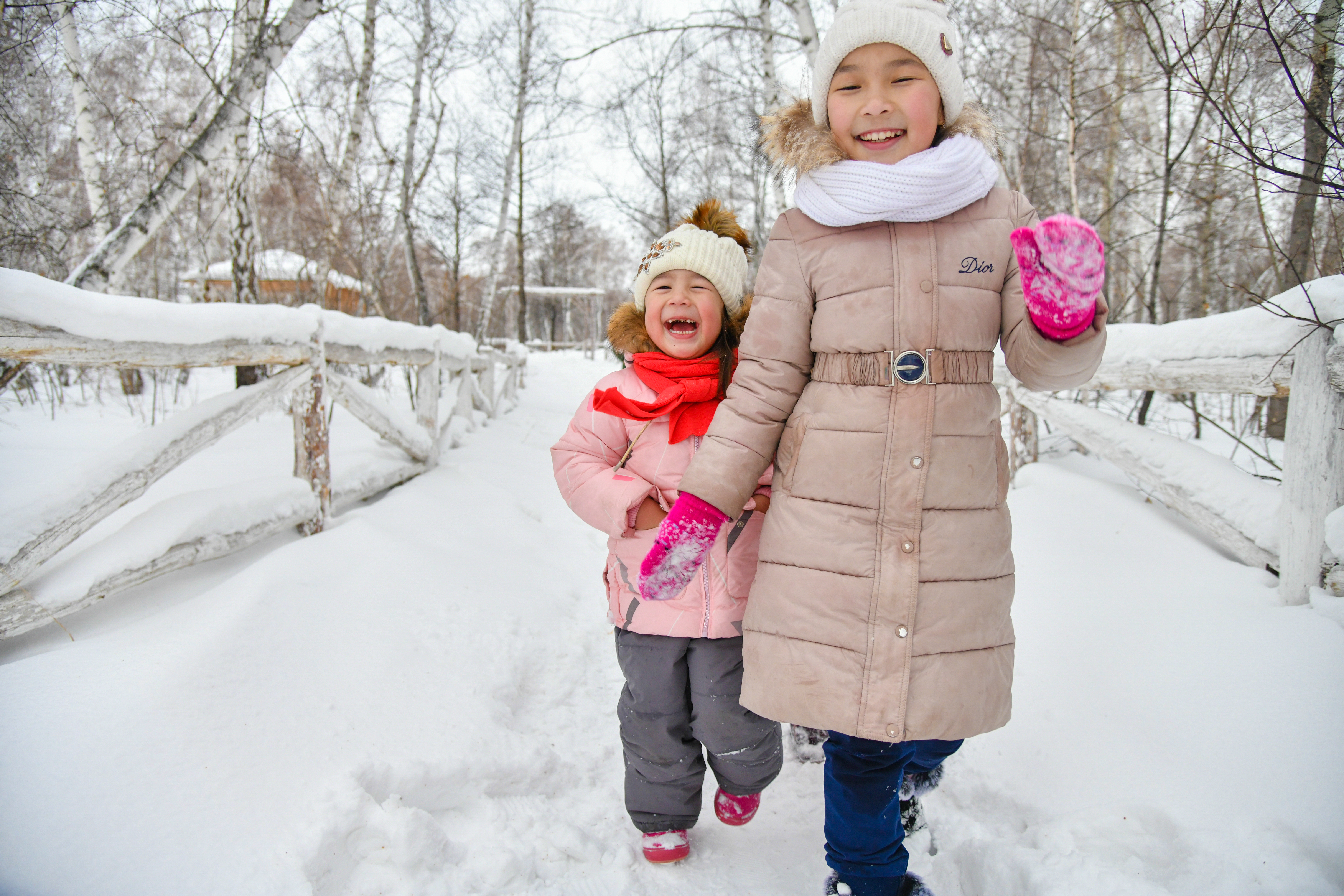 Жылылық ескен жыл