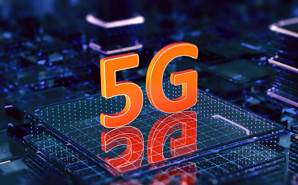 5G жиілігіне арналған аукцион